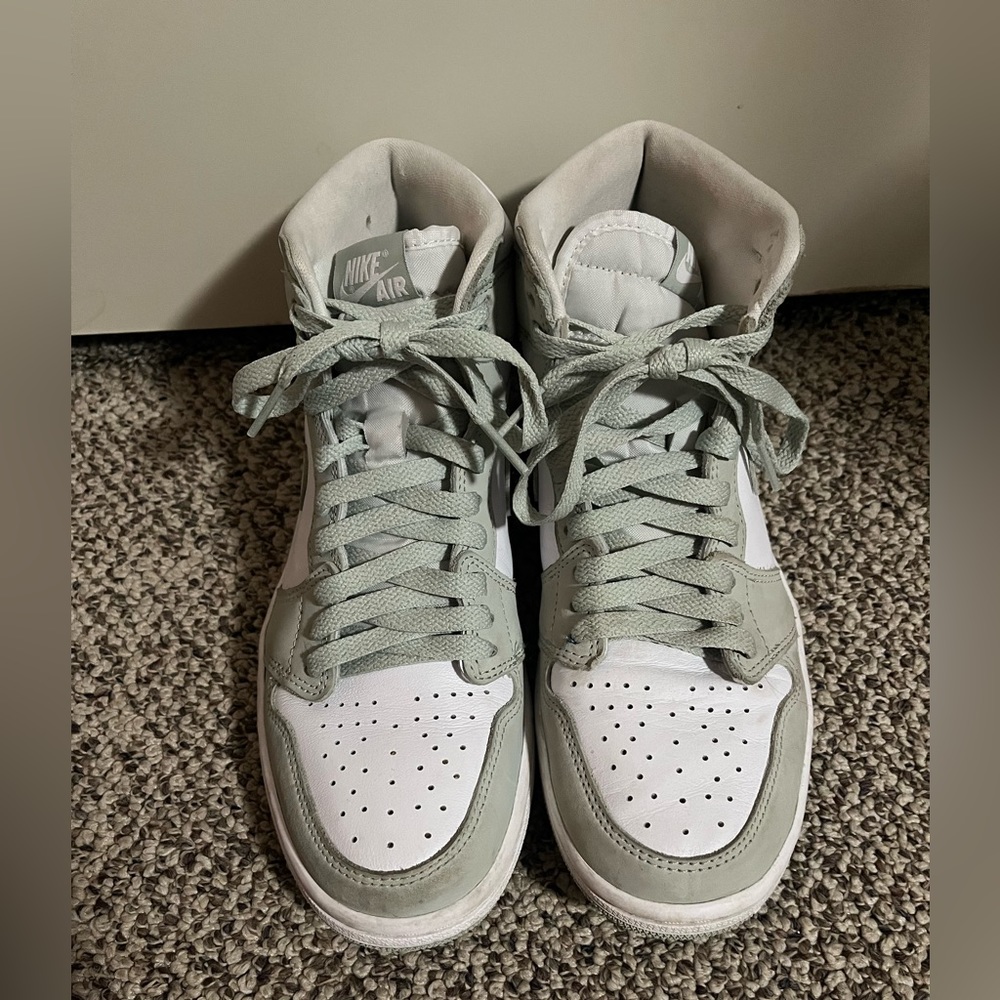 Women’s nike jordons
